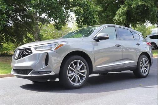 2023 Acura RDX Technology Package