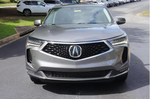2023 Acura RDX Technology Package