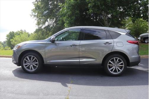 2023 Acura RDX Technology Package