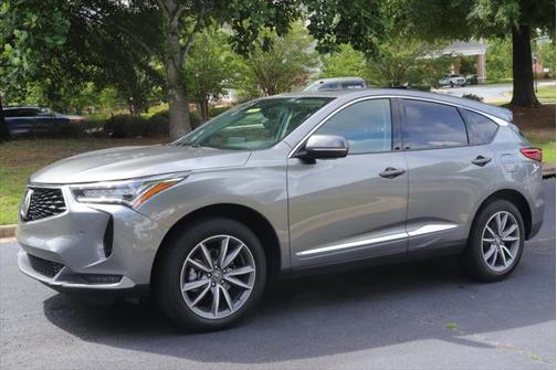 2023 Acura RDX Technology Package