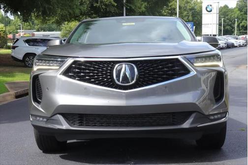 2023 Acura RDX Technology Package
