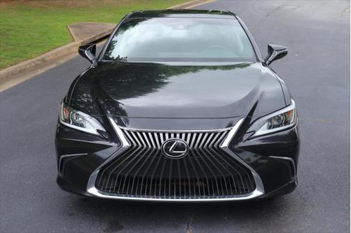 2019 Lexus ES 350 Base