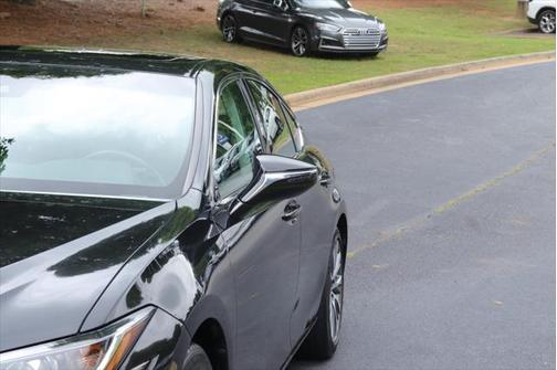 2019 Lexus ES 350 Base