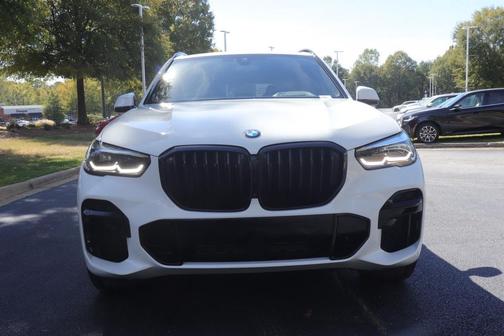2023 BMW X5 sDrive40i