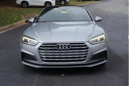 2019 Audi A5 45 Premium