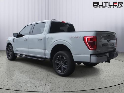 Avalanche 2023 Ford F-150 XLT
