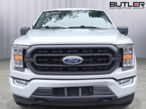 Avalanche 2023 Ford F-150 XLT
