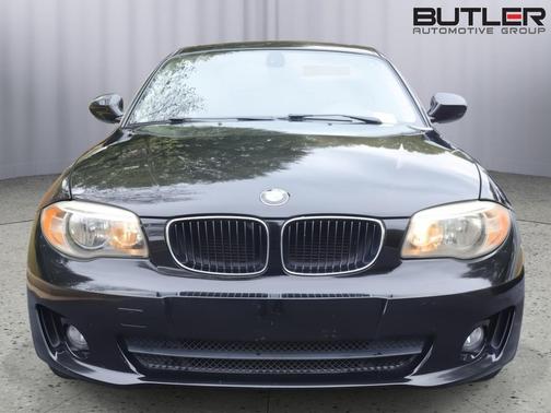 2012 BMW 128 128i