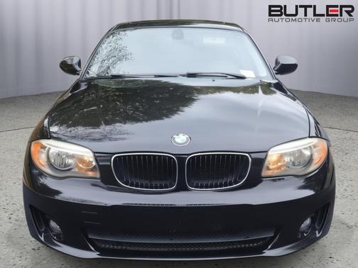 2012 BMW 128 128i