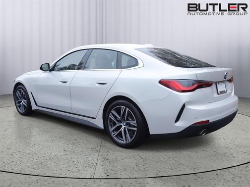 2023 BMW 430 Gran Coupe i