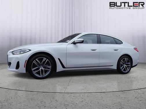 2023 BMW 430 Gran Coupe i