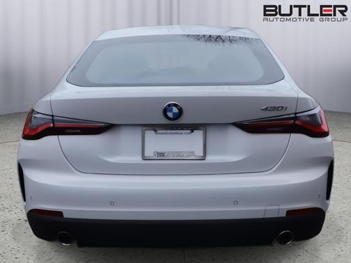 2023 BMW 430 Gran Coupe i