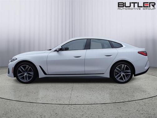 2023 BMW 430 Gran Coupe i