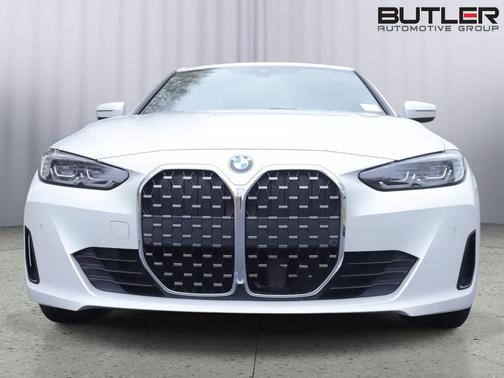 2023 BMW 430 Gran Coupe i