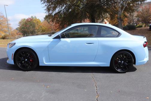 2026 BMW M240 i xDrive