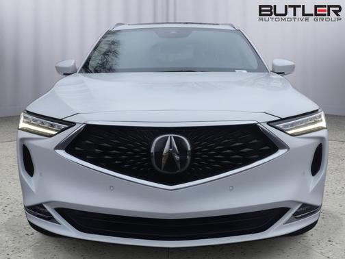 2022 Acura MDX Advance Package