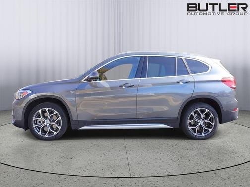 2021 BMW X1 xDrive28i