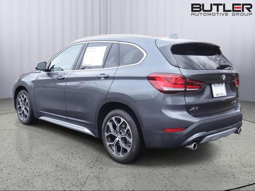 2021 BMW X1 xDrive28i