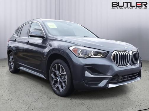 2021 BMW X1 xDrive28i