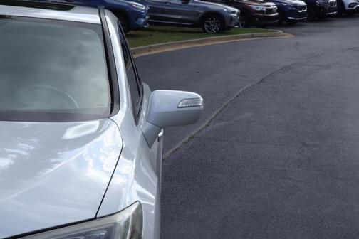 2017 Acura RDX Base