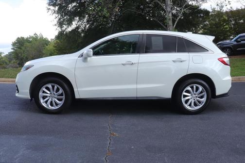 2017 Acura RDX Base