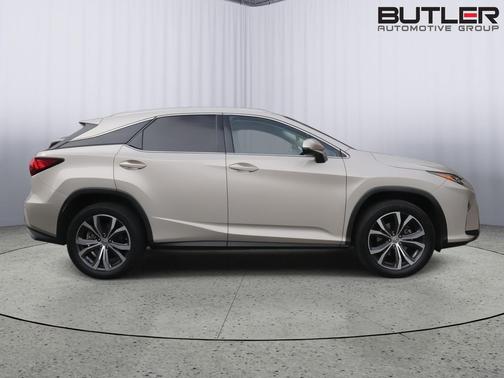 2016 Lexus RX 350 Base