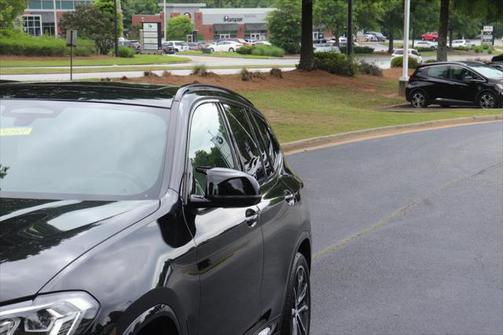 2022 BMW X3 M40i
