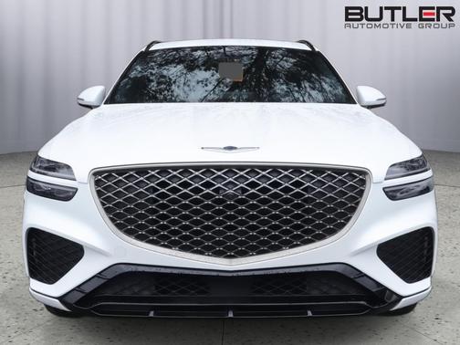 2023 Genesis GV70 2.5T AWD