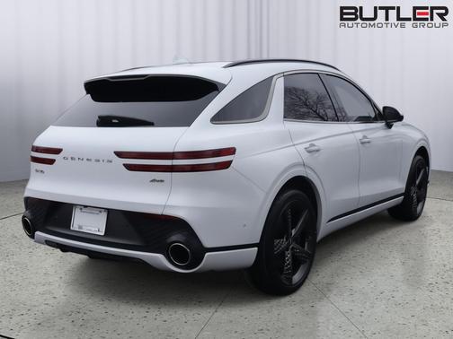 2023 Genesis GV70 2.5T AWD