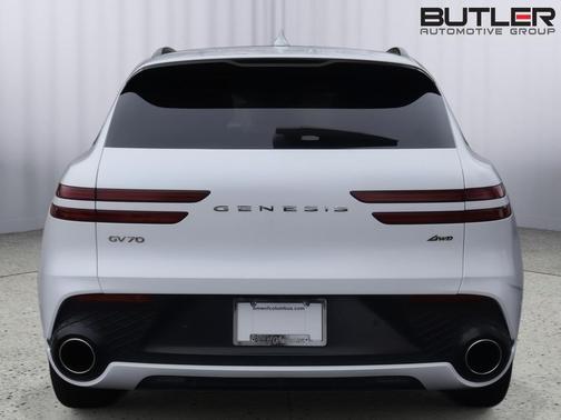 2023 Genesis GV70 2.5T AWD