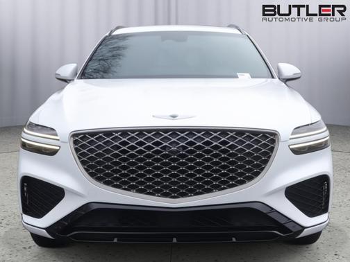 2023 Genesis GV70 2.5T AWD