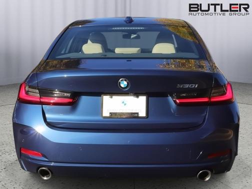 2023 BMW 330 330i