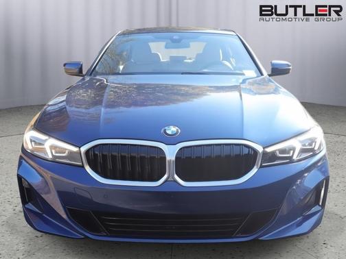 2023 BMW 330 330i