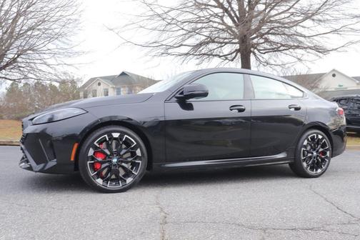 2026 BMW M235 Gran Coupe xDrive