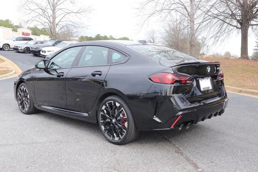 2026 BMW M235 Gran Coupe xDrive