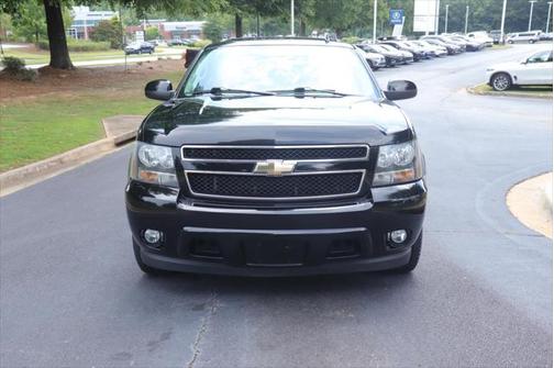 2009 Chevrolet Tahoe LT