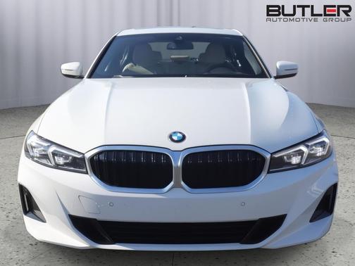 2023 BMW 330 330i