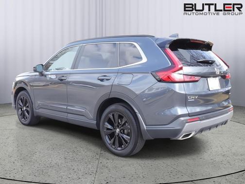 2023 Honda CR-V Hybrid Sport Touring AWD