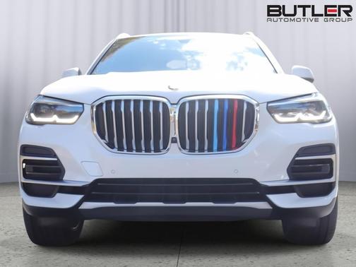 2022 BMW X5 sDrive40i
