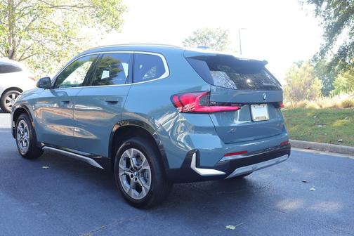 2026 BMW X1 xDrive28i