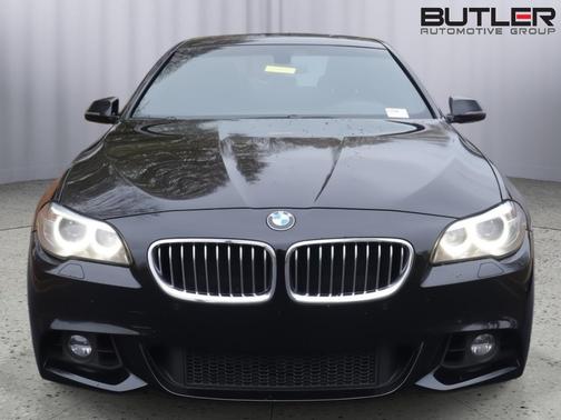 2014 BMW 528 xDrive
