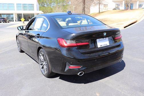 2019 BMW 330 330i