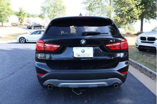 2017 BMW X1 xDrive 28i