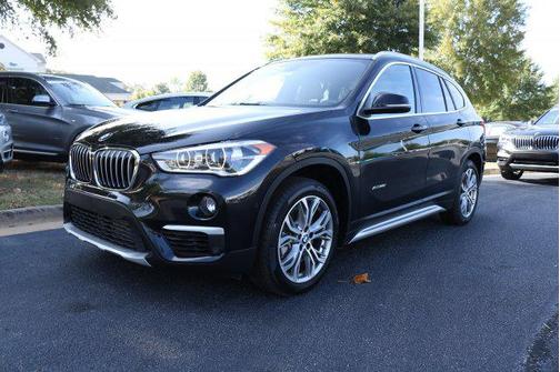 2017 BMW X1 xDrive 28i