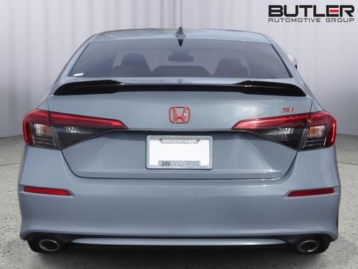 2022 Honda Civic Si Base