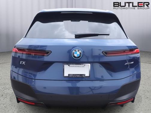 2023 BMW iX xDrive50