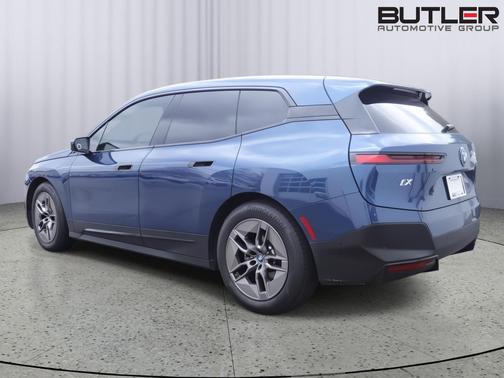 2023 BMW iX xDrive50