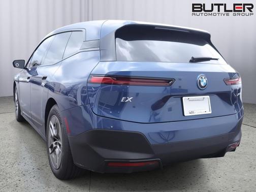 2023 BMW iX xDrive50
