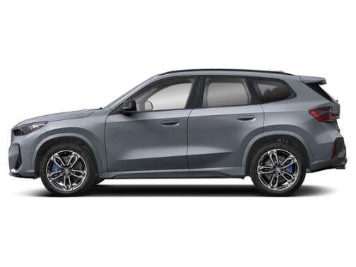 2026 BMW X1 M35i