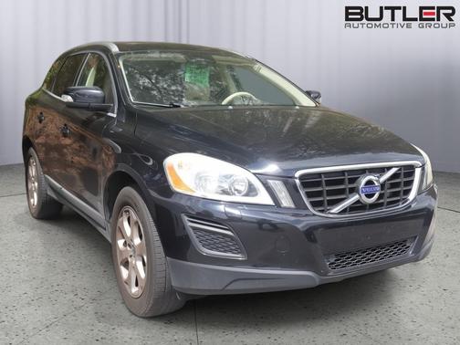 2013 Volvo XC60 3.2 Premier